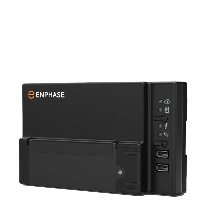 Enphase IQ Battery