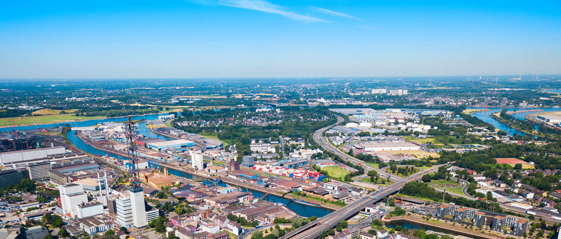 Foerderprogramm Duisburg